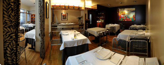 restaurant image