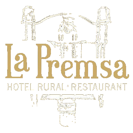 Restaurant La Premsa